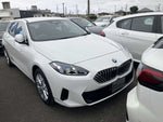 BMW 1series