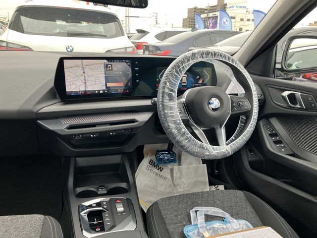 BMW 1series