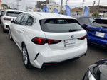 BMW 1series