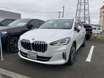 BMW 2series Active Tourer