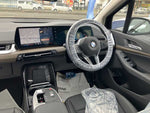 BMW 2series Active Tourer