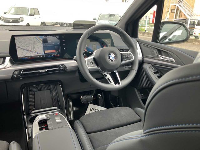 BMW 2series Active Tourer
