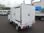 CARRY truck