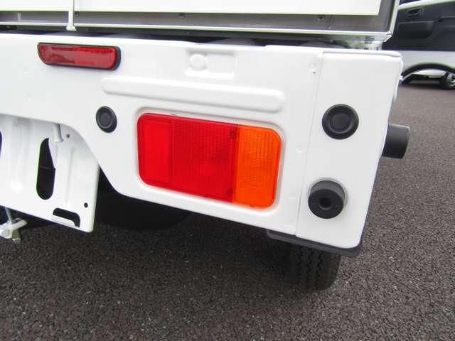 CARRY truck