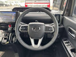 TANTO CUSTOM 4WD