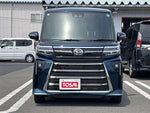 TANTO CUSTOM 4WD