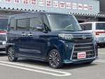 TANTO CUSTOM 4WD