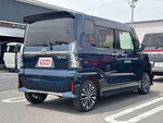 TANTO CUSTOM 4WD
