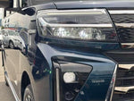 TANTO CUSTOM 4WD
