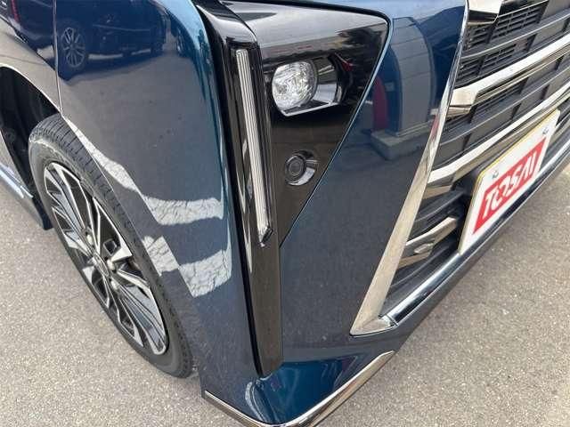 TANTO CUSTOM 4WD