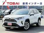 RAV4 4WD