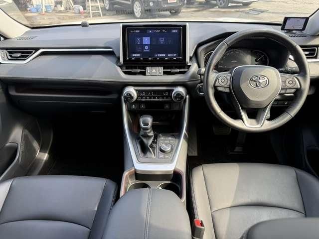 RAV4 4WD