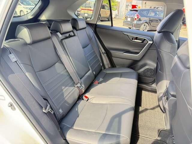 RAV4 4WD