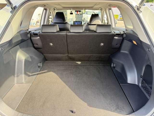 RAV4 4WD