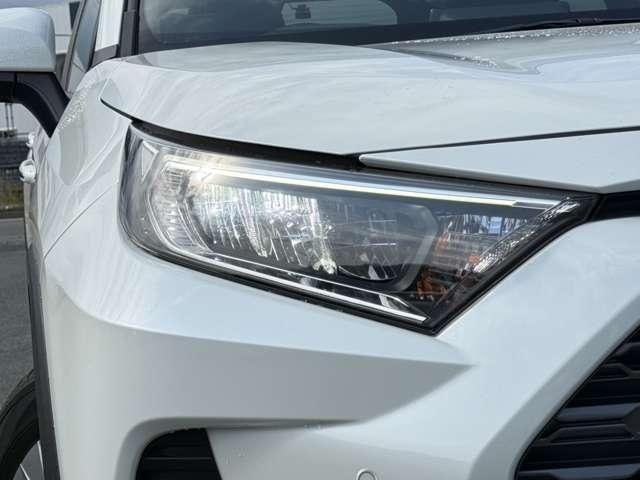 RAV4 4WD