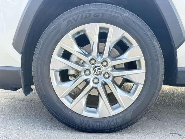 RAV4 4WD