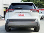 RAV4 4WD