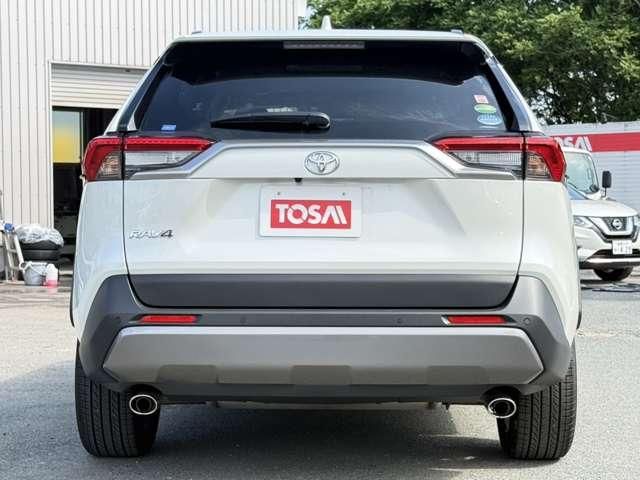 RAV4 4WD