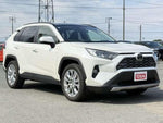 RAV4 4WD