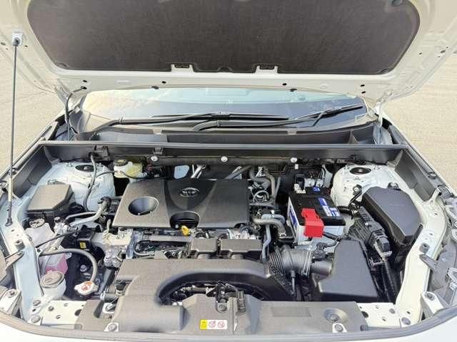 RAV4 4WD