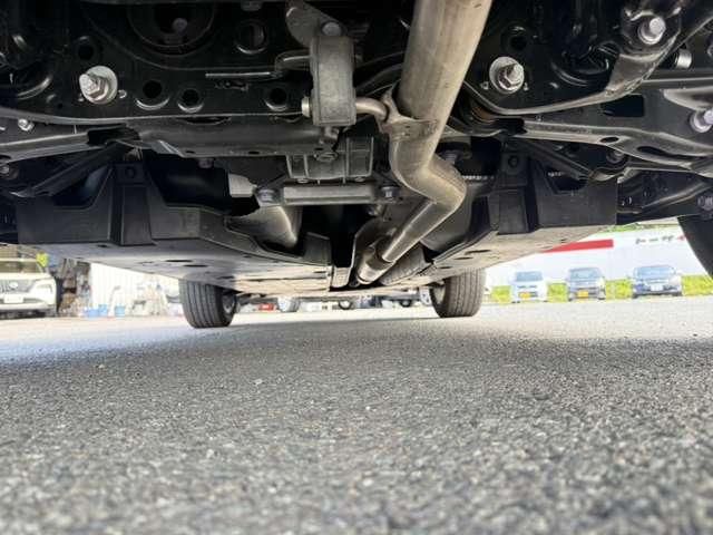 RAV4 4WD