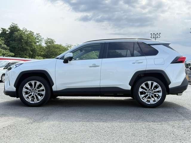 RAV4 4WD