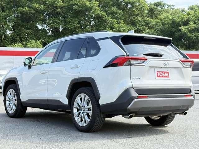 RAV4 4WD