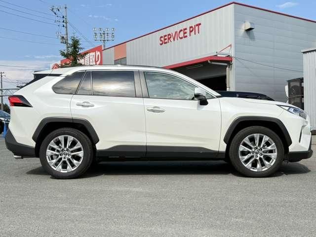 RAV4 4WD