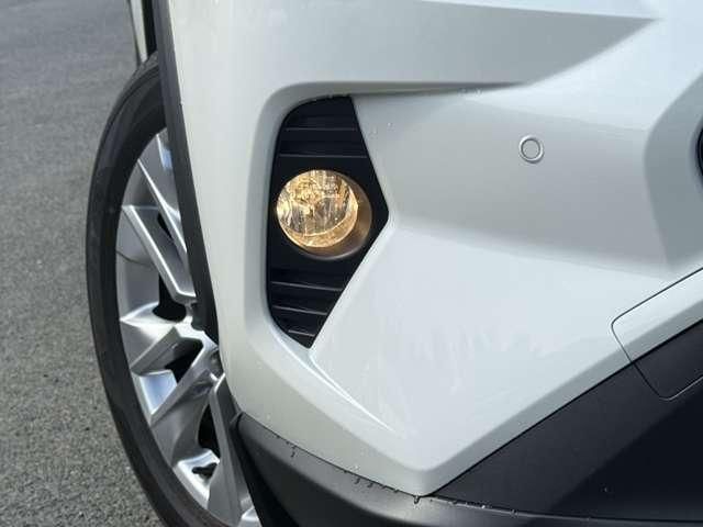 RAV4 4WD