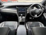 HARRIER 4WD