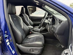 HARRIER 4WD