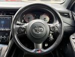 HARRIER 4WD