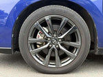 HARRIER 4WD