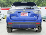 HARRIER 4WD