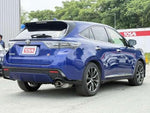 HARRIER 4WD