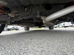 HARRIER 4WD