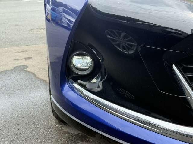 HARRIER 4WD