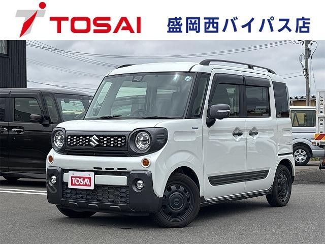 Spacia GEAR 4WD