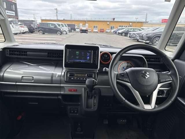 Spacia GEAR 4WD