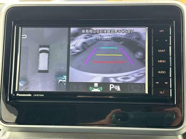 Spacia GEAR 4WD
