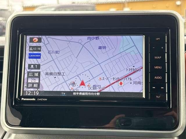 Spacia GEAR 4WD