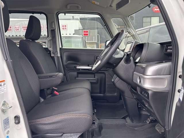 Spacia GEAR 4WD