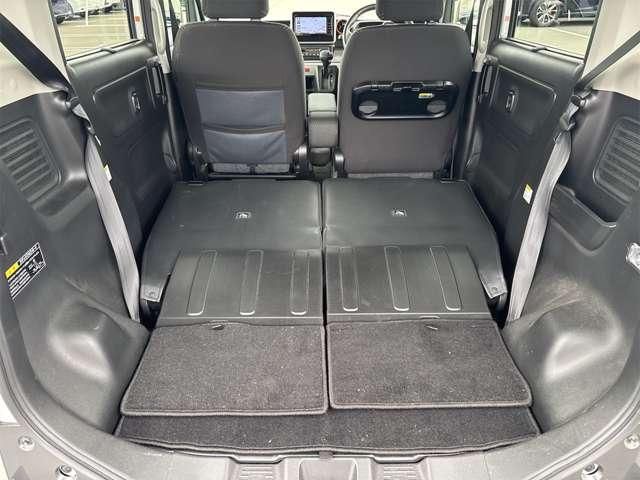 Spacia GEAR 4WD