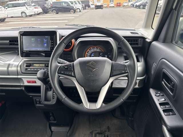 Spacia GEAR 4WD