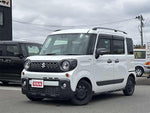 Spacia GEAR 4WD