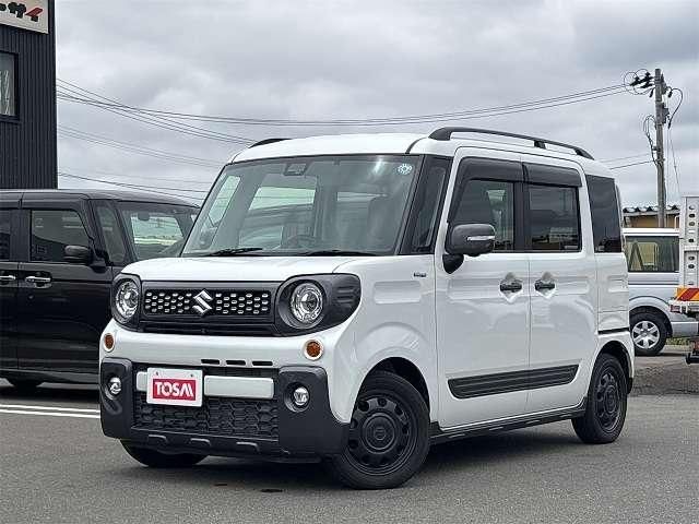 Spacia GEAR 4WD