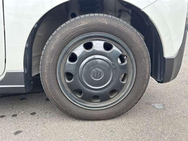Spacia GEAR 4WD