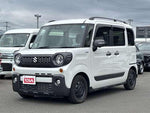 Spacia GEAR 4WD