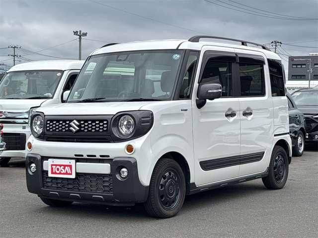 Spacia GEAR 4WD