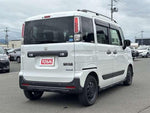 Spacia GEAR 4WD